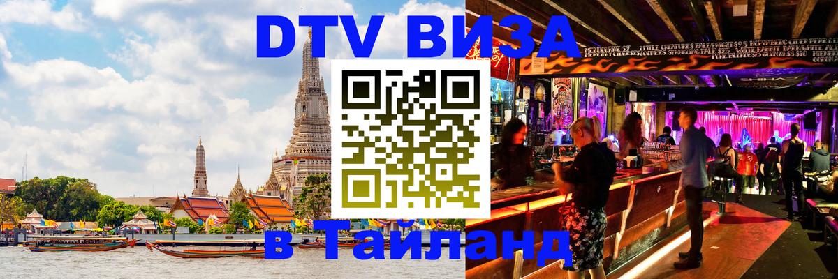 Оформление DTV визы под ключ: стоимость и тарифы, только загранпаспорт - Москва 